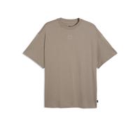 PUMA Fundamentals Oversized T-Shirt Herren, Accessoires, , S