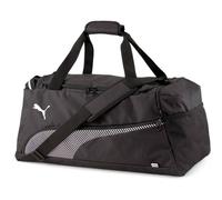 PUMA Fundamentals Sports Bag (077288) ONE SIZE PUMA BLACK