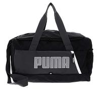 Puma Tasche Fundamentals Sports Bag S II, Black, OSFA, 75094