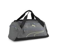 Puma Fundamentals Sports Bag S Sporttasche grau One Size