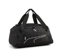 Puma Unisex Tasche Fundamentals Sports Bag XS PUMA BLACK -