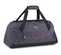 Puma Sporttasche Fundamentals Sports Bag M 090333-04 Galactic Gray