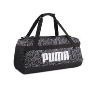PUMA Fundamentals Sporttaschen, Herren/Unisex, PUMA Black-Puma Cat AOP, X, PUMA Black-Puma Cat AOP, Tasche