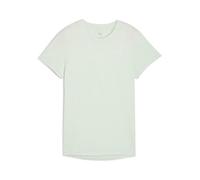 Puma Funktionsshirt "Train All Day Essential" in Grau - Größe XL | Damen Outdoor Tops Shirts