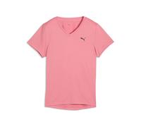 Puma Funktionsshirt "Train All Day Essential" in Pink - Größe S | Damen Outdoor Tops Shirts
