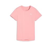Puma T-Shirt W TAD Essential Crew Tee Rosa Größe L