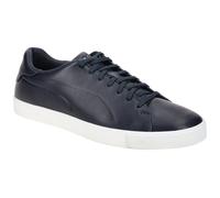 Puma FUSION Classic Schuhe blau weiß Herren Sneaker 376982 - Größe 44