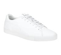 Puma FUSION Classic Schuhe weiß Herren Sneaker 376982 - Größe 41