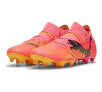 Puma Future 7 Ultimate Fg/Ag sunset glow-puma black-sun stream (03) 6.5