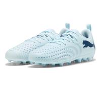 Puma Future 9 Play MG Jr icy blue-blue jewel (03) 10