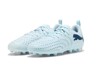 Puma Future 9 Play MG Jr icy blue-blue jewel (03) 3.5