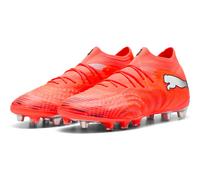 Puma Future 9 Ultimate AG glowing red-puma white-puma black-puma silver (01) 9.5