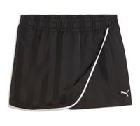 PUMA Future.Puma.Archive Skort Damen 01 - PUMA black L