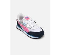 Puma - Future Rider Ac Inf - Mehrfarbig - Sneaker - Größe 25