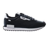 Puma Future Rider Contrast Mens Black Trainer EU 47.5 / UK 12