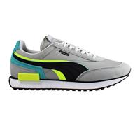 Puma Future Rider Double Grey Herren Trainer EU 38 / UK 5