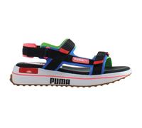 Puma Future Rider Game auf mehrfarbigen Mens Sandalen EU 42 / UK 8