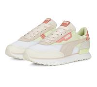 Puma Future Rider Interest Wns Sneaker weiss 38