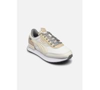 Puma - Future Rider Pastel Wns - Beige - Sneaker - Größe 38