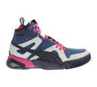 Puma Future Slipstream Lite 2 Nyl Herren mehrfarbige Trainer EU 38 / UK 5