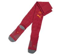 PUMA Galatasaray SK 25/26 Socken Herren, Kleidung, Rot, 35-38 Red
