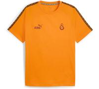 Puma GSK King Tee intense orange (06) M