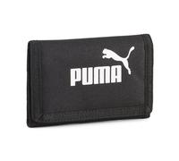Puma Geldbörse Phase Wallet 079951-01 Puma Black