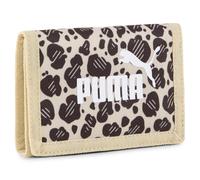 Puma Phase AOP Wallet Geldbörse Portemonnaie 054758 13 toasted almound animal AOPMulti / onesize