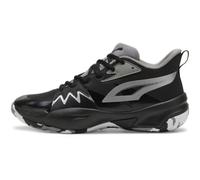 Puma GENETICS Herren Basketballschuhe, schwarz, größe 42 8