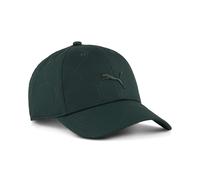 PUMA Gesteppte Baseball-Cap, Accessoires, Grün, OSFA Green