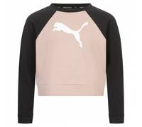PUMA Girl Modern Sports Crew Mädchen Sweatshirt 670192-47 152