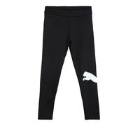 Puma Girl's Active 7/8 Strumpfhose, Puma Black, 152