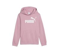 Puma Hoodie ESS No.1 Logo FL G Mädchen Pink Größe 128