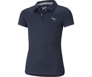 Puma Girls Essential Polo navy blazer (12) 152