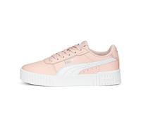 Puma Carina 2.0 JR 386185 Rosa 07 rose dust/white/silver EU 38.5