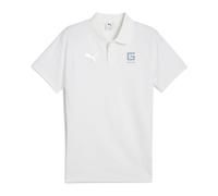 PUMA Girona FC TeamEvostripe Polo 2XL