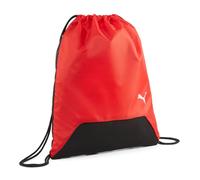 Puma GOAL Gym Sack 16 Liter Sportbeutel 090240 puma red puma black