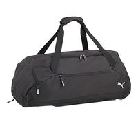 PUMA teamGOAL Teambag Trolley Gr. M 01 - PUMA black
