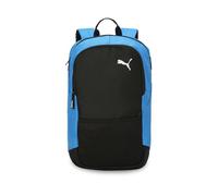 PUMA teamGOAL Rucksack 02 - electric blue lemonade/puma black