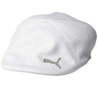 PUMA Golf 2019 Herren Driver Cap (Quarry, L/XL)