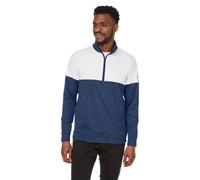 Puma Golf 2020 Herren Cloudspun 1/4 Zip Peacoat Wei x Large