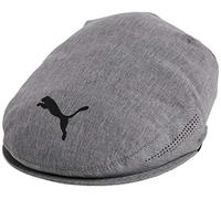 PUMA Golf Herren Golf 2020 Tour Driver Hat Mütze, Steinbruch, Small-Medium