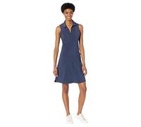 Puma Golf Damen W Cruise Kleid, Marineblauer Blazer, Klein