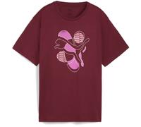 PUMA Unisex Graphic Relaxed Energy Tee Tee (1 Stück)