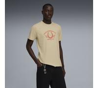 PUMA Graphic Retro Washed T-Shirt Herren, Kleidung, , S