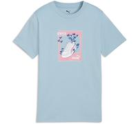 Puma Graphic Sneaker Tee G seafoam (47) 152