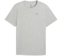 PUMA Graphic Trainingsshirt 1 Herren 04 - light gray heather M