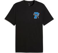 Puma Graphic Varsity Tee puma black (01) XXL