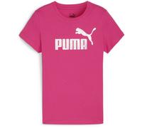 Puma Graphics Color Shift Mädchen T-Shirt, rosa 176