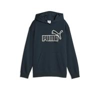 Puma Graphics - Sweatshirt mit Kapuze und Logo der Marke Graphics